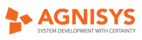 Agnisys logo