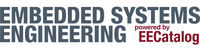 Embedded Systems Engineering logo