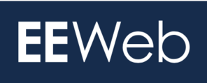 EE Web logo