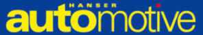 Hanser Automotive logo
