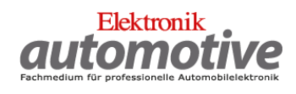 Elektronik Automotive logo