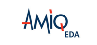 Amiq EDA logo