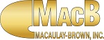 MacAulay-Brown logo