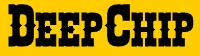 Deep Chip logo