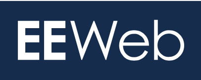 EE Web logo