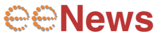 EE News logo