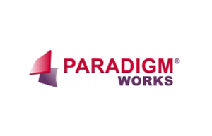 Paradigm Works logo