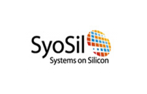SYOSIL logo