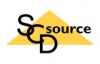 SCD Source logo