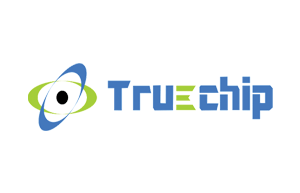 TrueChip logo